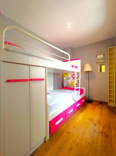 Apartamento Plaza Cristo de Burgos