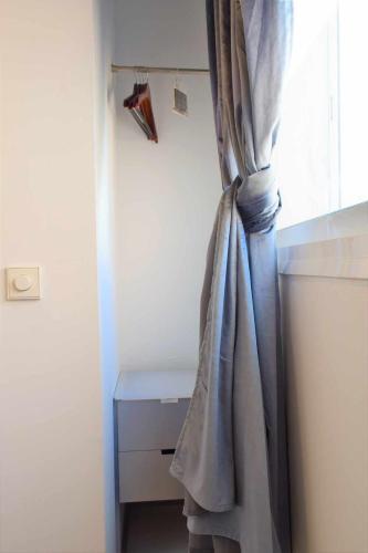 Apartamento �tico de Arte Ba�ado En Sol