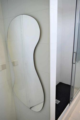 Apartamento �tico de Arte Ba�ado En Sol
