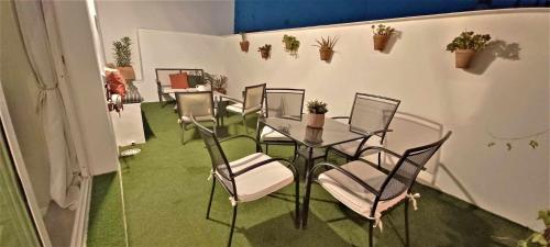 Apartamento �tico de Arte Ba�ado En Sol