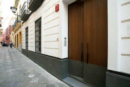 Apartamento Veoapartment Angeles 1e