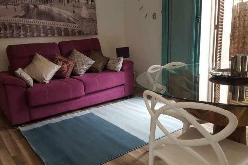 Apartamento Conde De Torrej�n Casco Antiguo