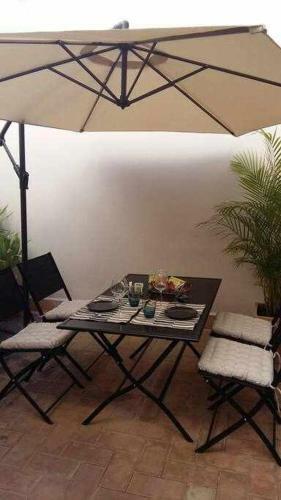 Apartamento Conde De Torrej�n Casco Antiguo