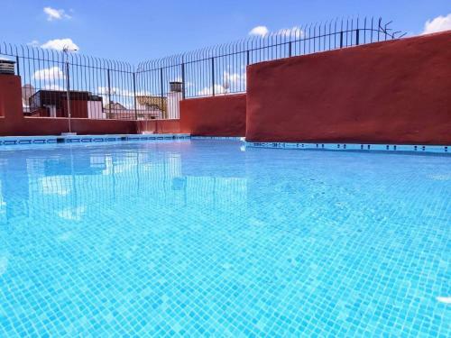 Apartamento Misterhost Conde de Ibarra 2hab, Parking