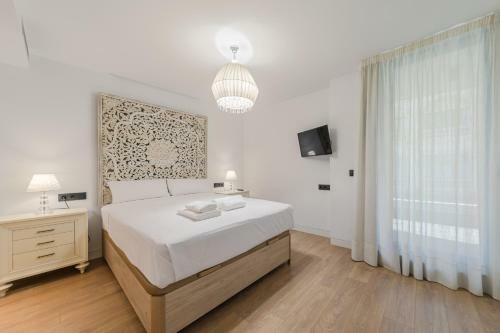 Apartamento Sevilla Centro