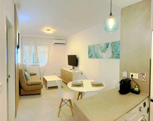 Precioso Apartamento En El Corazon de Sevilla
