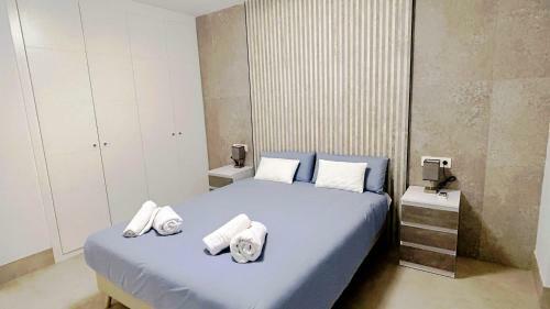 Precioso Apartamento En El Corazon de Sevilla