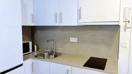Precioso Apartamento En El Corazon de Sevilla