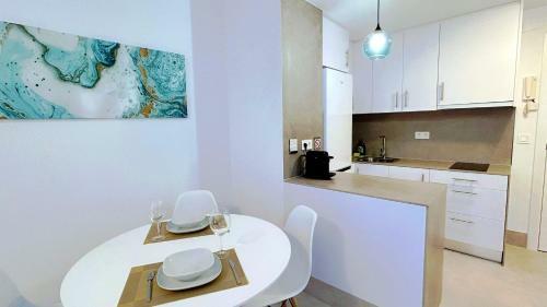 Precioso Apartamento En El Corazon de Sevilla