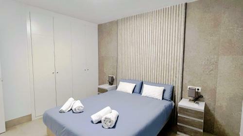 Precioso Apartamento En El Corazon de Sevilla
