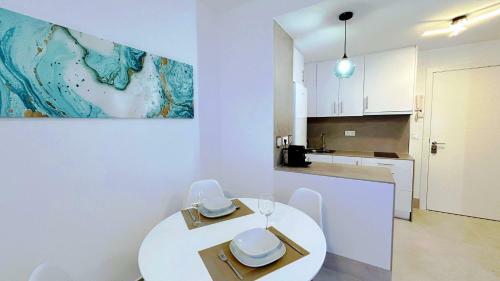 Precioso Apartamento En El Corazon de Sevilla