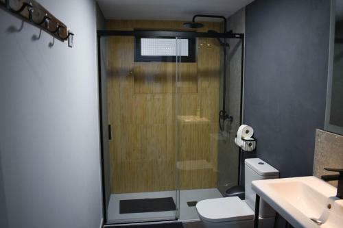 Apartamento Sevilla Industrial Flat