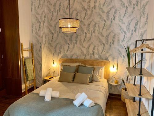 Apartamento Wish Suite La Florida de Sevilla