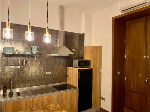 Apartamento Wish Suite La Florida de Sevilla