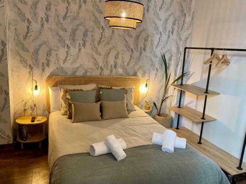 Apartamento Wish Suite La Florida de Sevilla