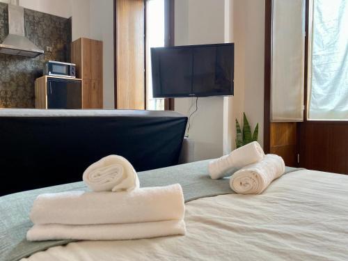 Apartamento Wish Suite La Florida de Sevilla