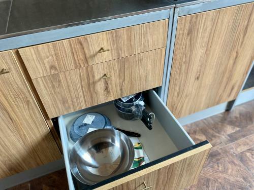 Apartamento Wish Suite La Florida de Sevilla