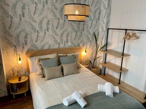 Apartamento Wish Suite La Florida de Sevilla