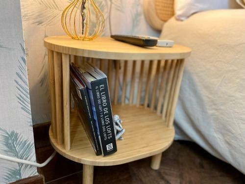 Apartamento Wish Suite La Florida de Sevilla