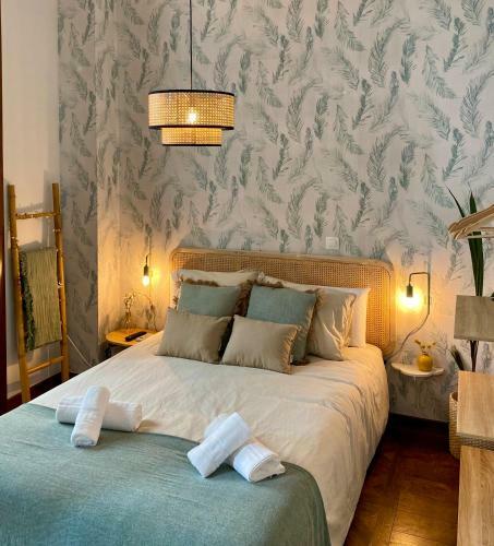 Apartamento Wish Suite La Florida de Sevilla