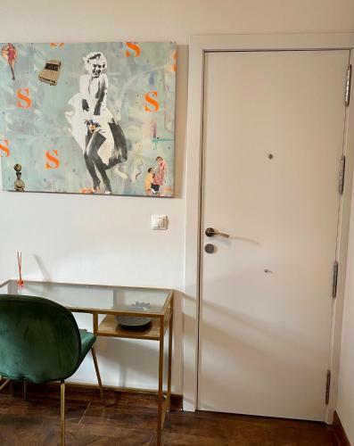Apartamento Wish Suite La Florida de Sevilla