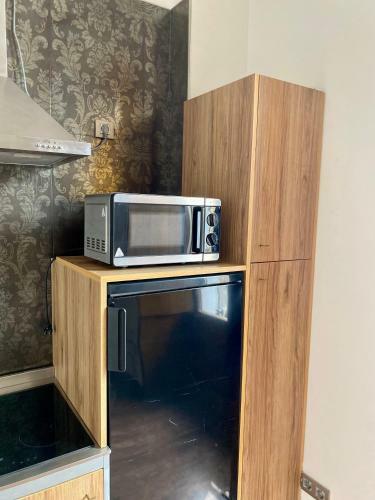 Apartamento Wish Suite La Florida de Sevilla