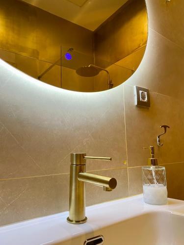 Apartamento Wish Suite La Florida de Sevilla