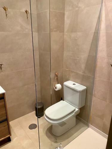Apartamento Wish Suite La Florida de Sevilla