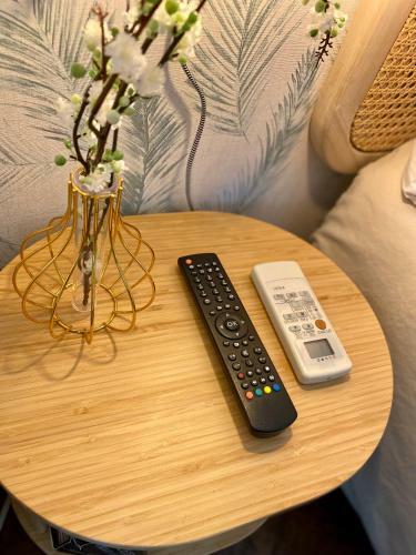 Apartamento Wish Suite La Florida de Sevilla