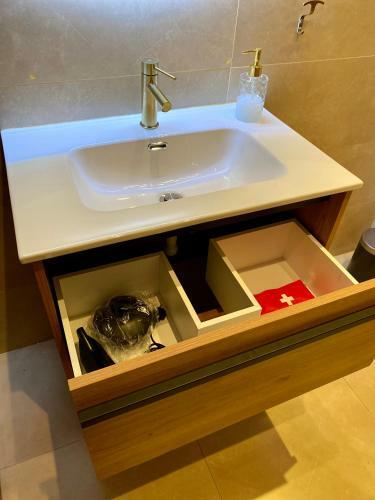 Apartamento Wish Suite La Florida de Sevilla