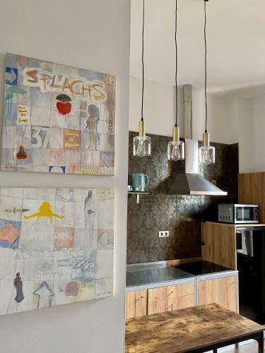 Apartamento Wish Suite La Florida de Sevilla