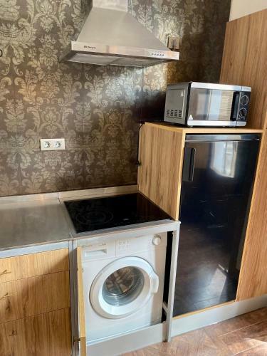 Apartamento Wish Suite La Florida de Sevilla