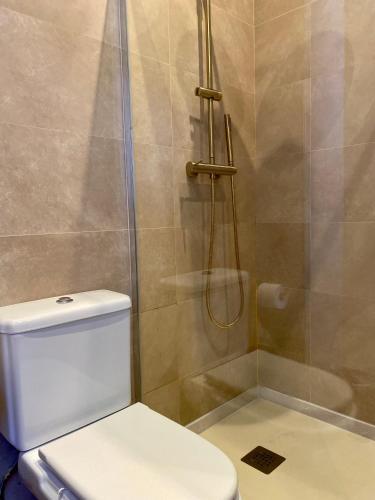 Apartamento Wish Suite La Florida de Sevilla