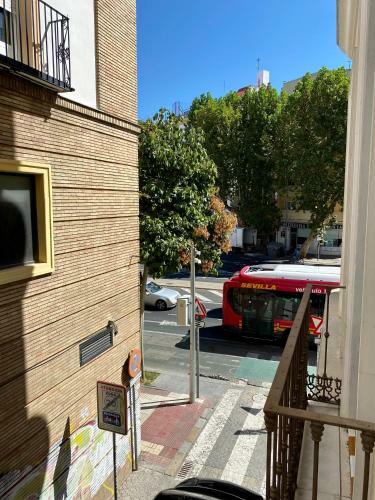 Apartamento Wish Suite La Florida de Sevilla