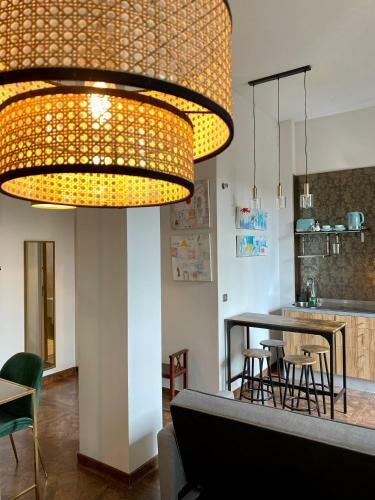 Apartamento Wish Suite La Florida de Sevilla