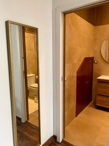 Apartamento Wish Suite La Florida de Sevilla