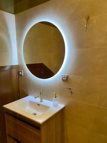 Apartamento Wish Suite La Florida de Sevilla