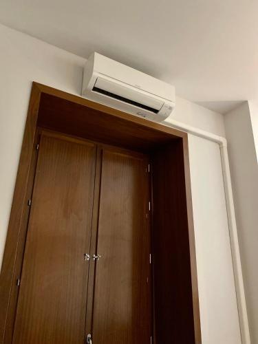 Apartamento Wish Suite La Florida de Sevilla