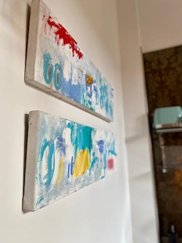 Apartamento Wish Suite La Florida de Sevilla