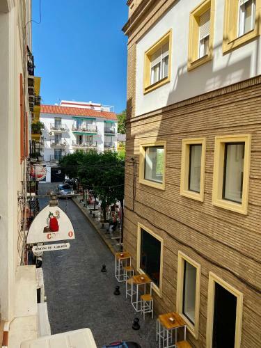 Apartamento Wish Suite La Florida de Sevilla