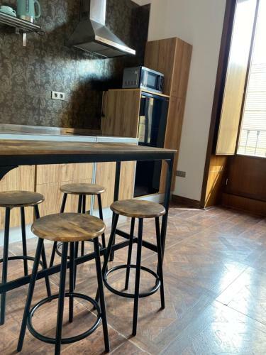 Apartamento Wish Suite La Florida de Sevilla