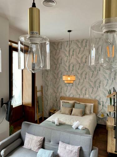 Apartamento Wish Suite La Florida de Sevilla