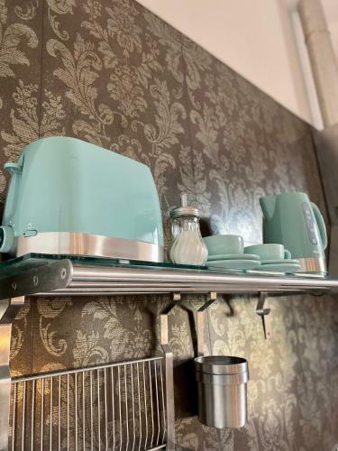 Apartamento Wish Suite La Florida de Sevilla