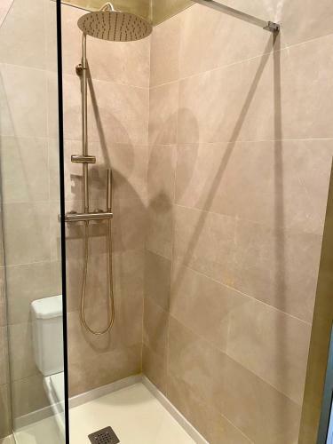 Apartamento Wish Suite La Florida de Sevilla