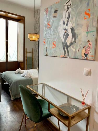 Apartamento Wish Suite La Florida de Sevilla