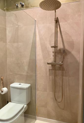 Apartamento Wish Suite La Florida de Sevilla