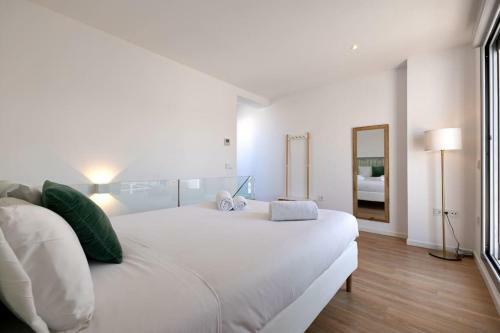 Apartamento Armenta Deluxe Penthouse By Valcambre