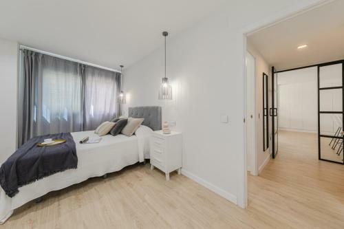 Apartamento Avanti Murillo, Elegance & Comfort