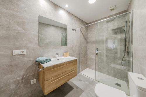 Apartamento Avanti Murillo, Elegance & Comfort