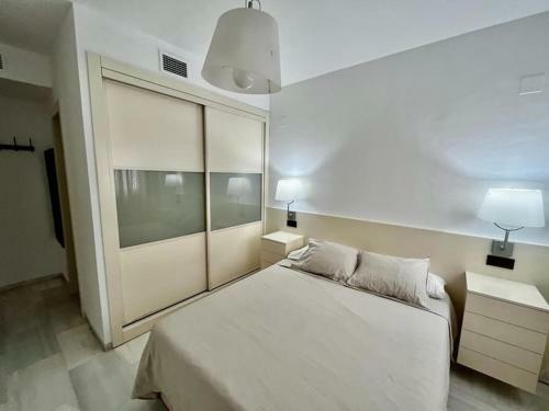 Apartamento San Lorenzo